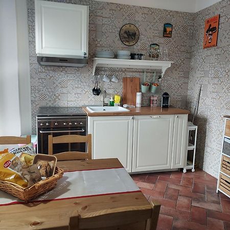 Maison Capodimonte Napoli Eksteriør billede