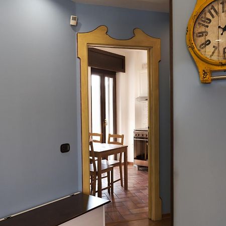 Maison Capodimonte Napoli Eksteriør billede
