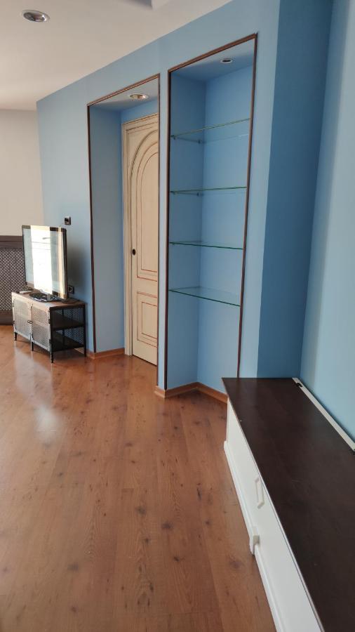 Maison Capodimonte Napoli Eksteriør billede
