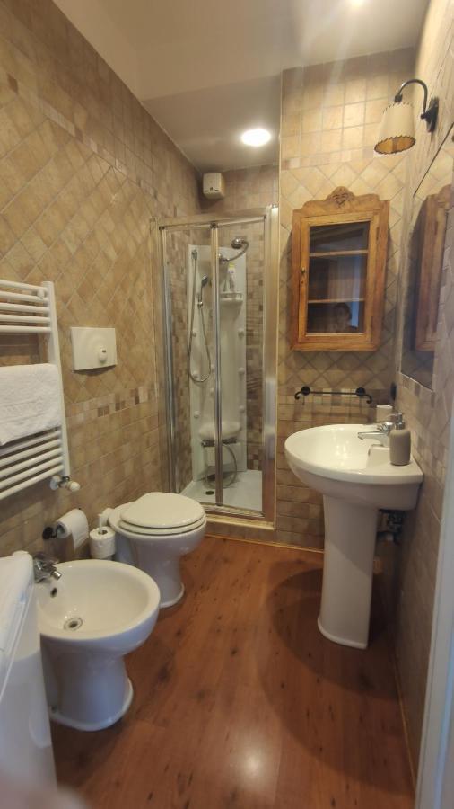 Maison Capodimonte Napoli Eksteriør billede