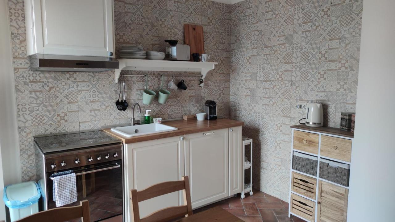 Maison Capodimonte Napoli Eksteriør billede