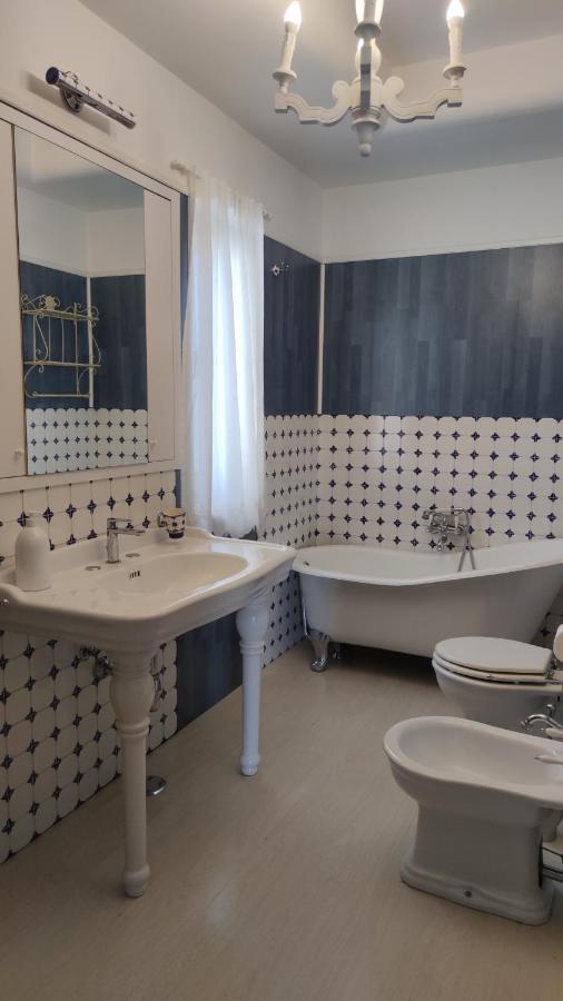 Maison Capodimonte Napoli Eksteriør billede
