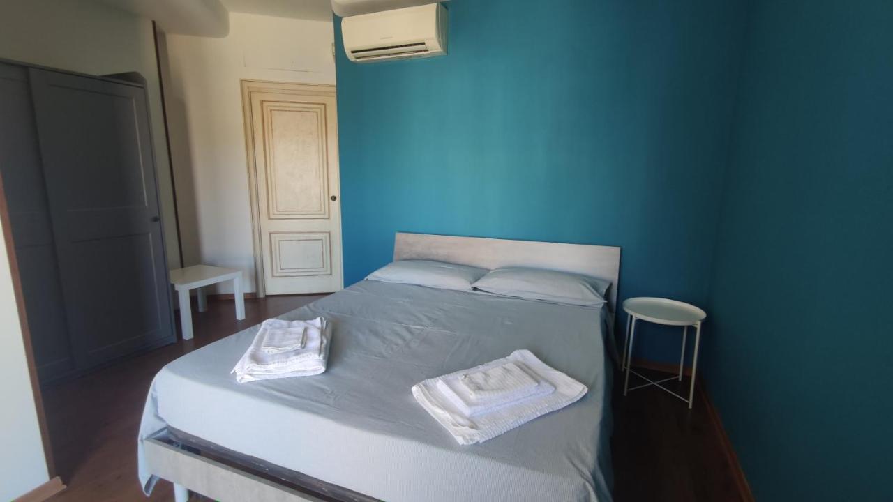 Maison Capodimonte Napoli Eksteriør billede