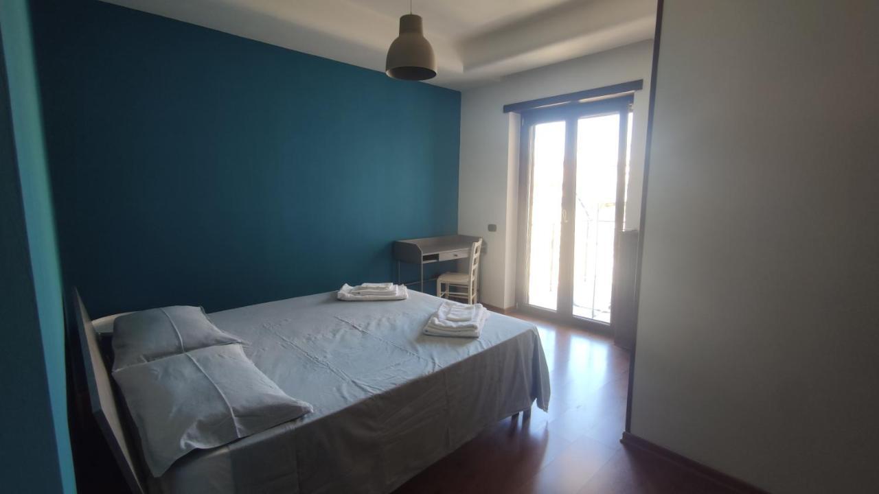 Maison Capodimonte Napoli Eksteriør billede