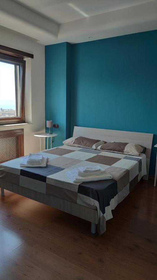 Maison Capodimonte Napoli Eksteriør billede