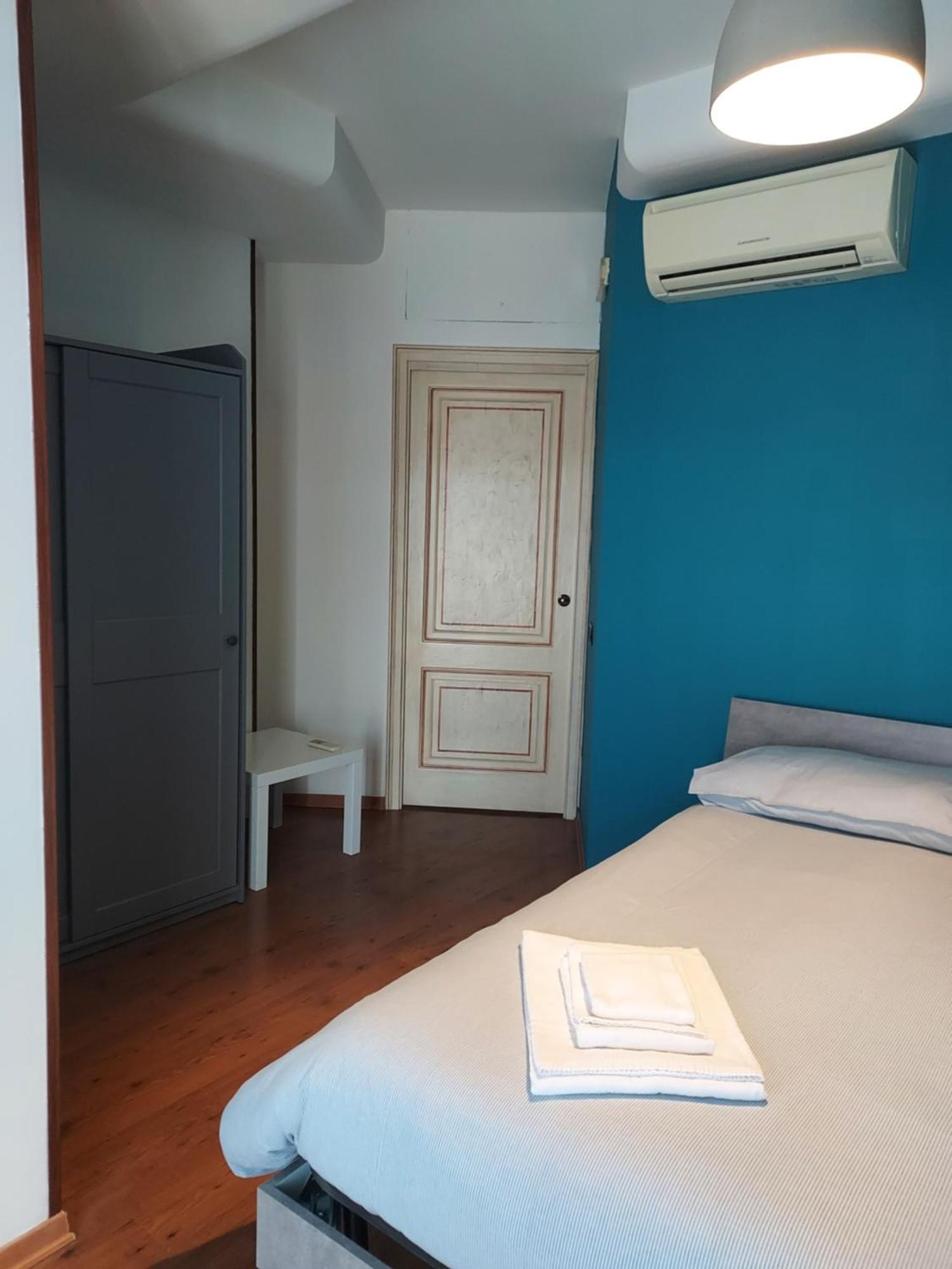 Maison Capodimonte Napoli Eksteriør billede