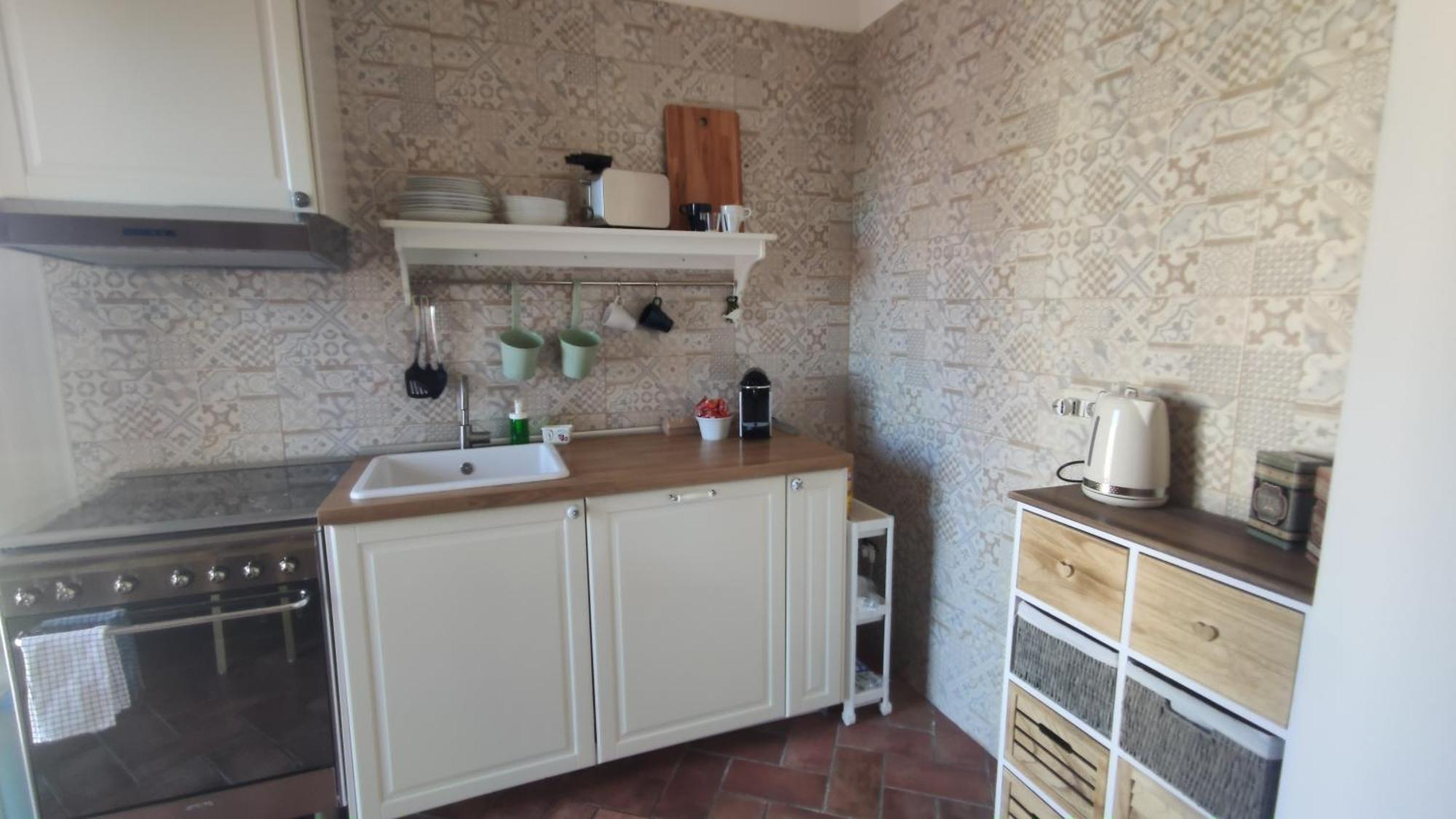 Maison Capodimonte Napoli Eksteriør billede
