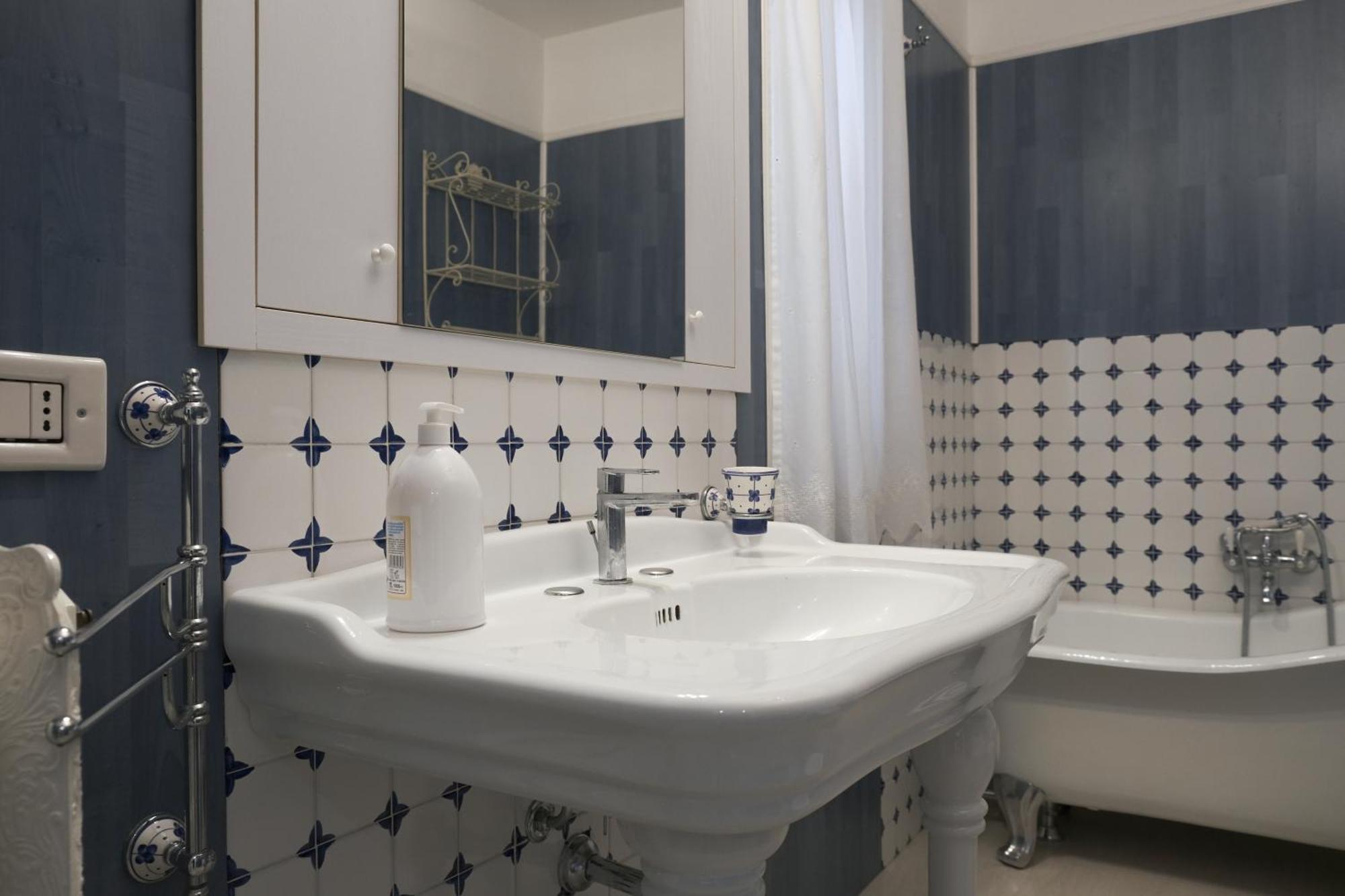 Maison Capodimonte Napoli Eksteriør billede