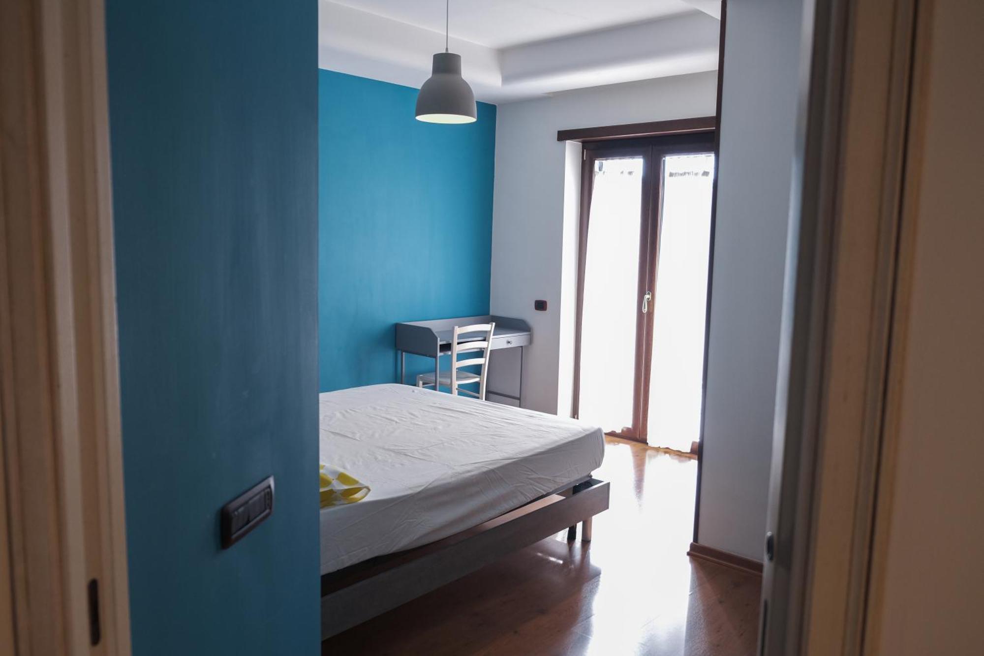 Maison Capodimonte Napoli Eksteriør billede